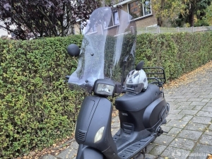 Overig Overig matzwart