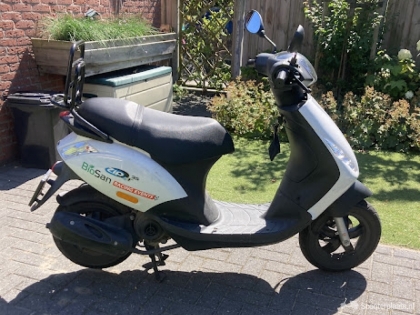 Piaggio Zip wit