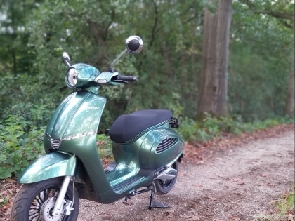 Tweedehands elektrische scooters? Tweedehands e-scooters vind je hier