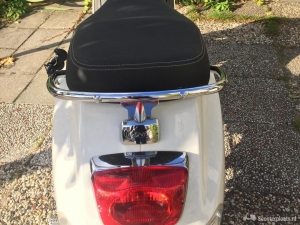 Vespa Overig wit