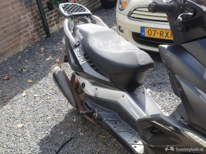 Berini scooter te koop
