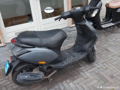 Piaggio Zip overige