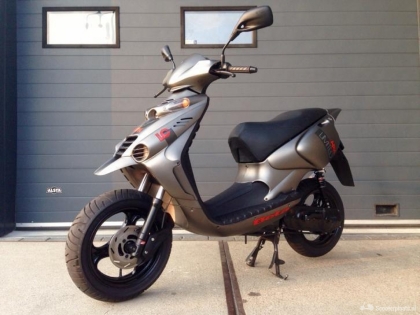 Beta scooter kopen? Beta scooters vind je hier te koop
