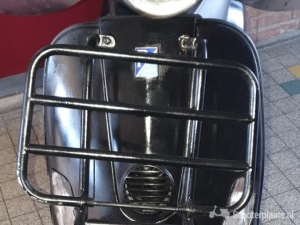 Scooter lx50 snor