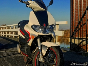 Gilera Runner rst 