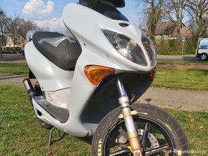 Goede honda x8rs 