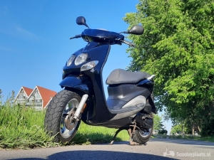 yamaha neos