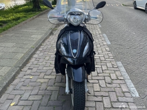 Piaggio New Fly brom