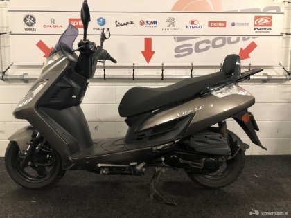 Kymco Dink overige