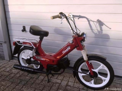 tomos snorbrommer kopen