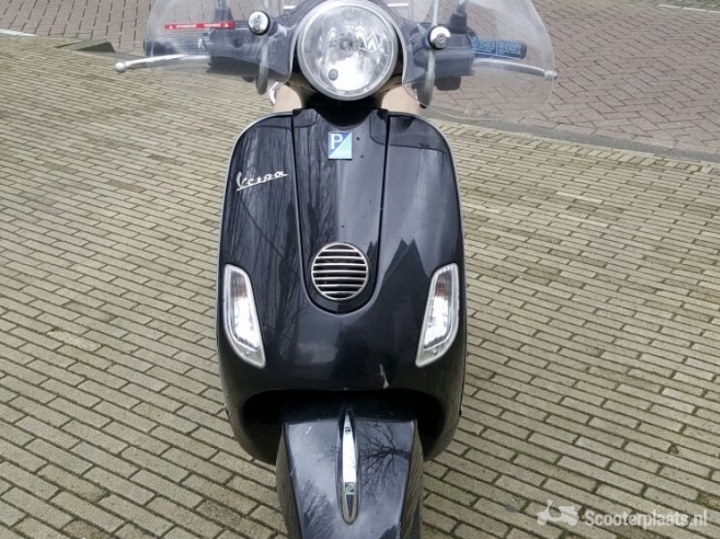 vespa lx 50 te koop!!! - Scooterplaats