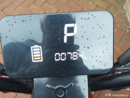 Overig Overig rood
