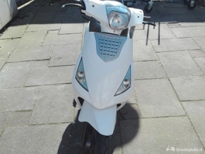 AGM Zip versie SP50