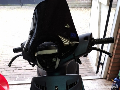 Piaggio zip