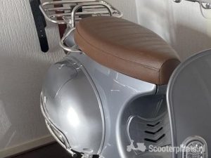 Te koop mooie Etalian scooter