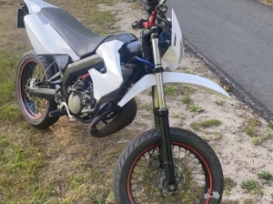 Derbi senda sm