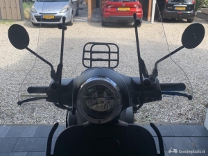 Overig Overig matzwart