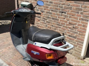 Piaggio Overig overige