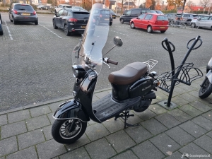 Overig Overig zwart