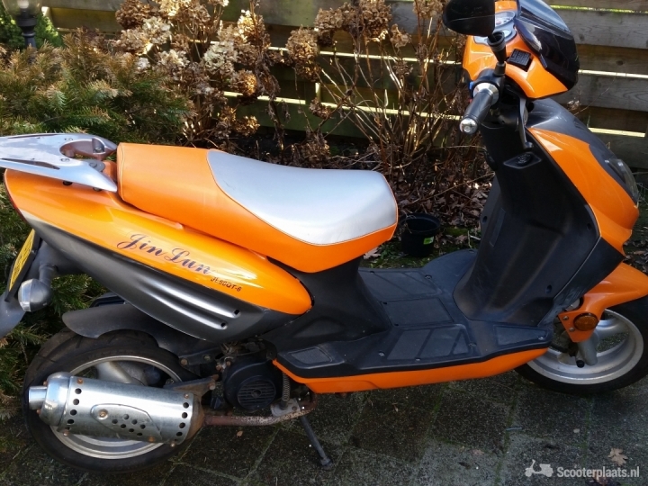 Grote grote LUN