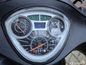 Overig Overig matzwart