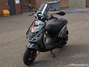 Piaggio Zip overige