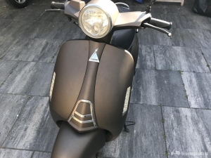 Turbho rp 50