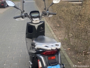 Overig Overig zwart