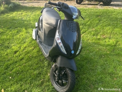 Piaggio Zip 2t (Brom)
