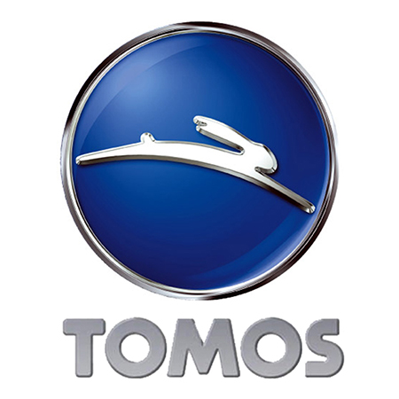 Tomos